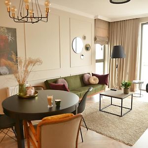 Deluxe Appartement